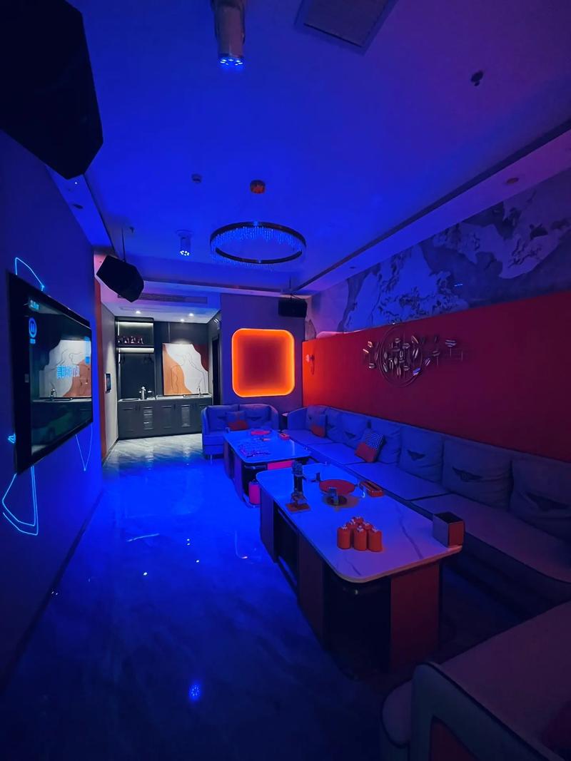 鹤岗商务ktv引领全新商务ktv新模式-萝北县ktv预定